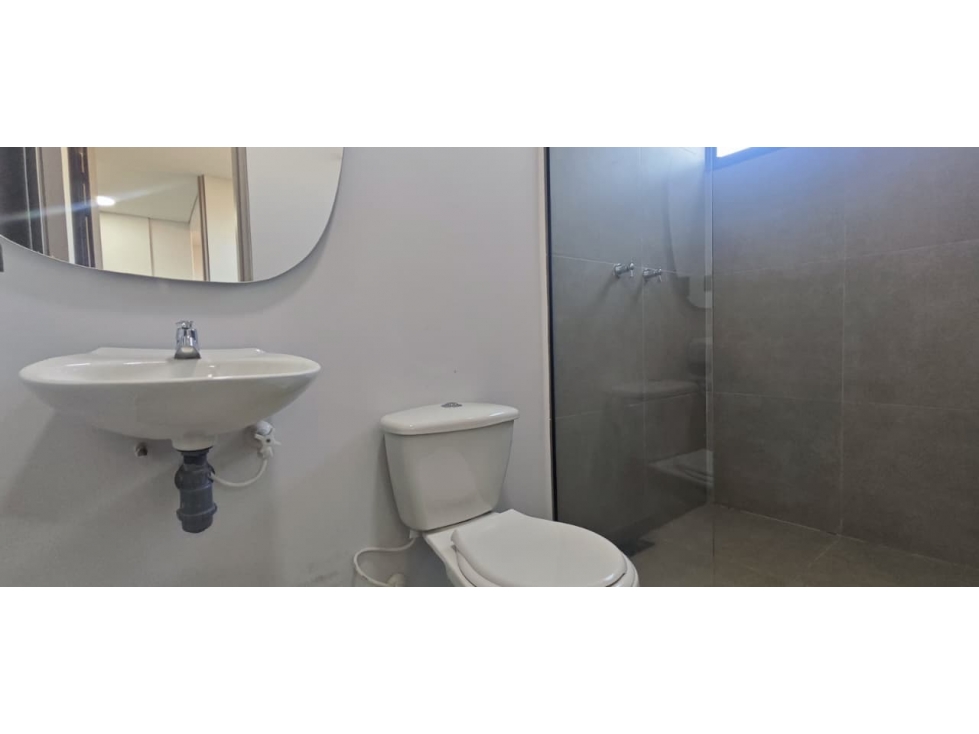 Apartamento en arriendo en El Tesoro, Medellín · foto 22 de 22