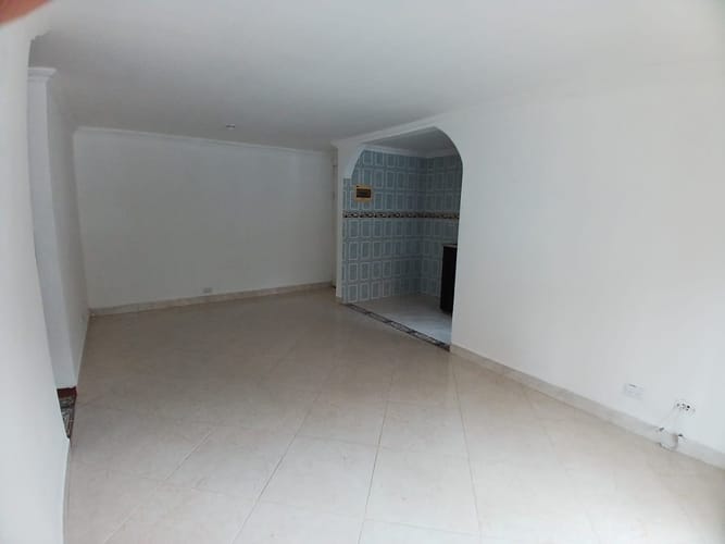 Apartamento en venta en San Pablo Guayabal, Itagüí · foto 3 de 18