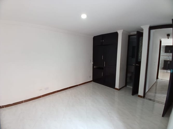 Apartamento en venta en San Pablo Guayabal, Itagüí · foto 7 de 18