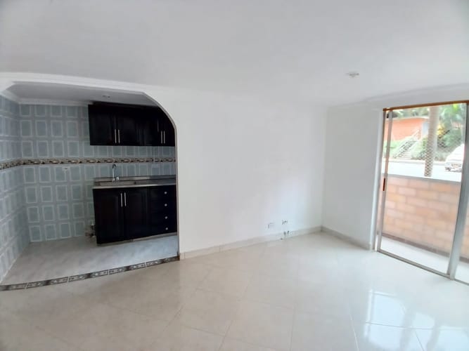 Apartamento en venta en San Pablo Guayabal, Itagüí · foto 4 de 18