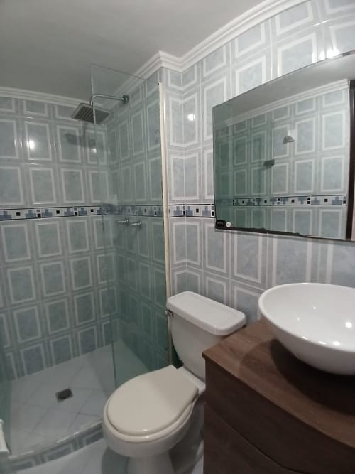 Apartamento en venta en San Pablo Guayabal, Itagüí · foto 10 de 18