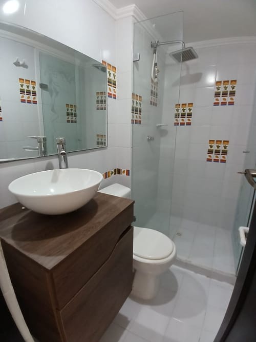 Apartamento en venta en San Pablo Guayabal, Itagüí · foto 11 de 18