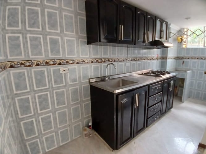 Apartamento en venta en San Pablo Guayabal, Itagüí · foto 6 de 18