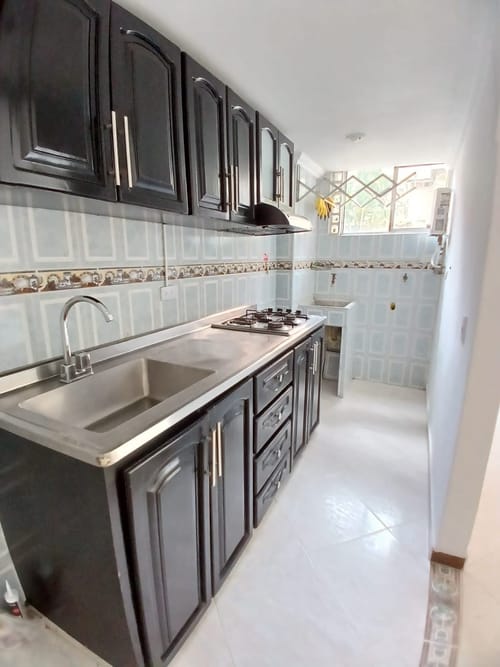 Apartamento en venta en San Pablo Guayabal, Itagüí · foto 5 de 18