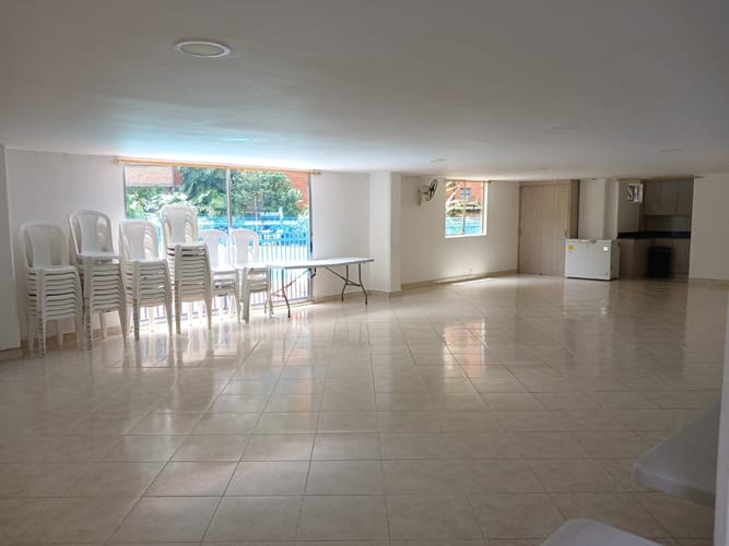 Apartamento en venta en San Pablo Guayabal, Itagüí · foto 13 de 18