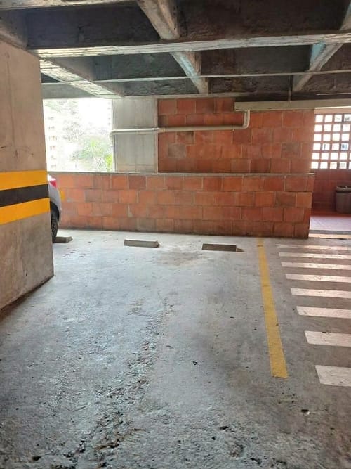 Apartamento en venta en San Pablo Guayabal, Itagüí · foto 12 de 18