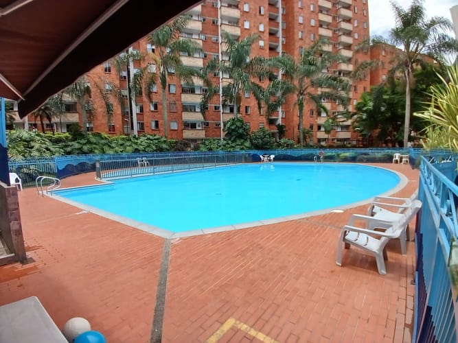 Apartamento en venta en San Pablo Guayabal, Itagüí · foto 17 de 18