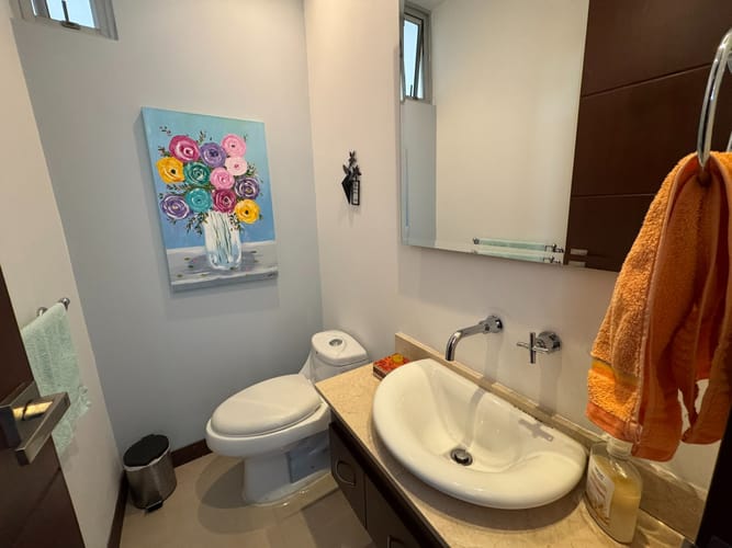 Casa de 3 alcobas en venta en Conjunto Residencial Umbria, Cali, 220 m² · foto 7 de 24