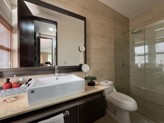 Casa de 3 alcobas en venta en Conjunto Residencial Umbria, Cali, 220 m² · foto 15 de 24