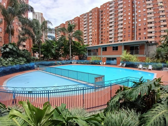 Apartamento en venta en San Pablo Guayabal, Itagüí · foto 18 de 18
