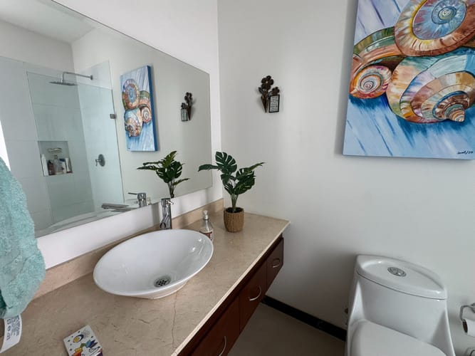 Casa de 3 alcobas en venta en Conjunto Residencial Umbria, Cali, 220 m² · foto 6 de 24