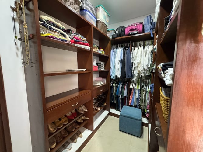 Casa de 3 alcobas en venta en Conjunto Residencial Umbria, Cali, 220 m² · foto 18 de 24