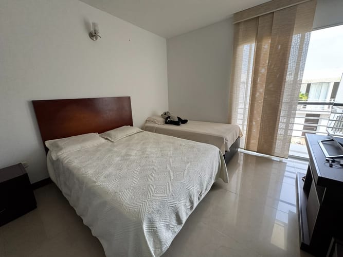 Casa de 3 alcobas en venta en Conjunto Residencial Umbria, Cali, 220 m² · foto 9 de 24