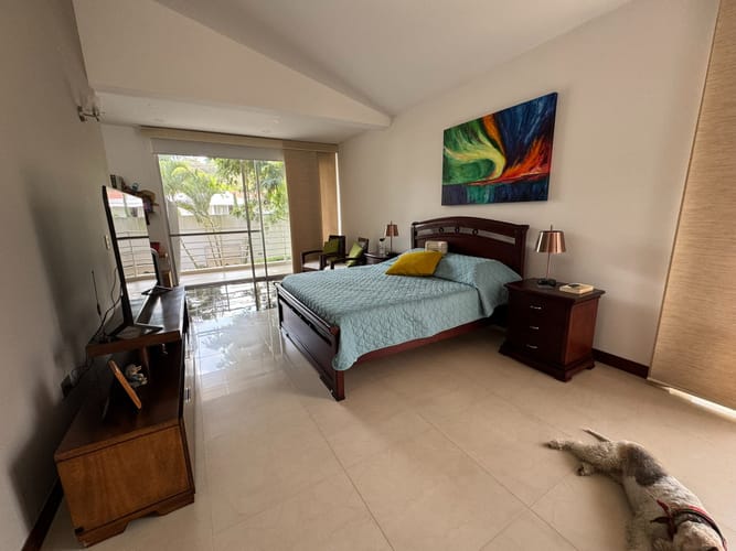 Casa de 3 alcobas en venta en Conjunto Residencial Umbria, Cali, 220 m² · foto 14 de 24