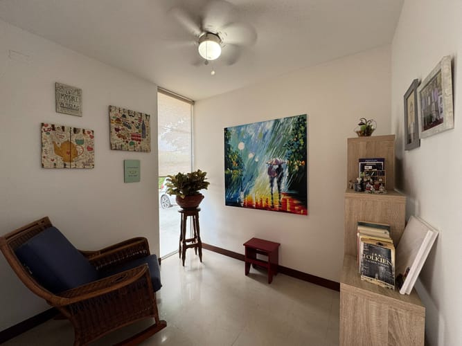 Casa de 3 alcobas en venta en Conjunto Residencial Umbria, Cali, 220 m² · foto 13 de 24