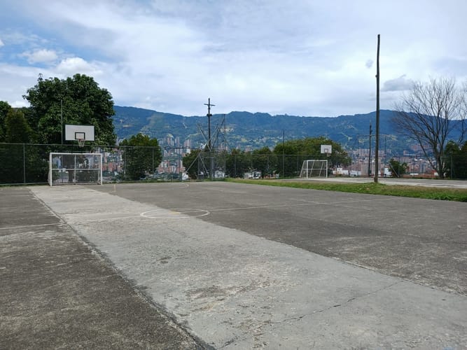 Apartamento en venta en San Pablo Guayabal, Itagüí · foto 15 de 18
