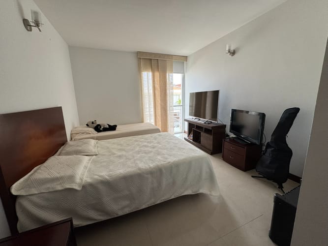 Casa de 3 alcobas en venta en Conjunto Residencial Umbria, Cali, 220 m² · foto 20 de 24