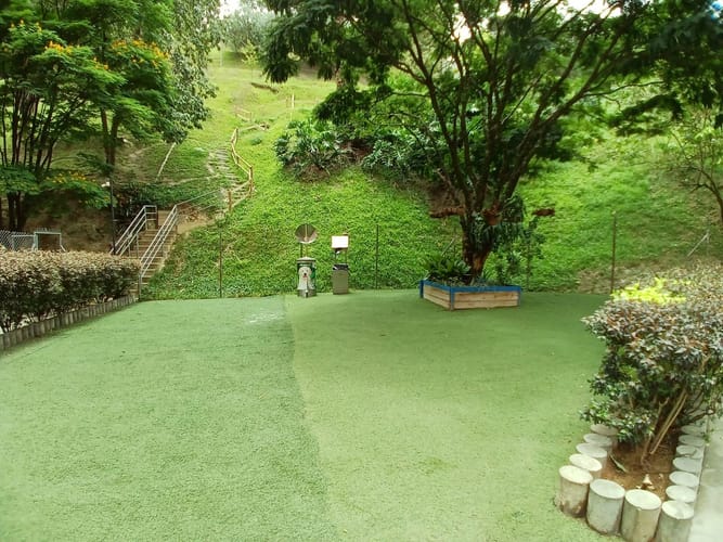 Apartamento en venta en San Pablo Guayabal, Itagüí · foto 16 de 18