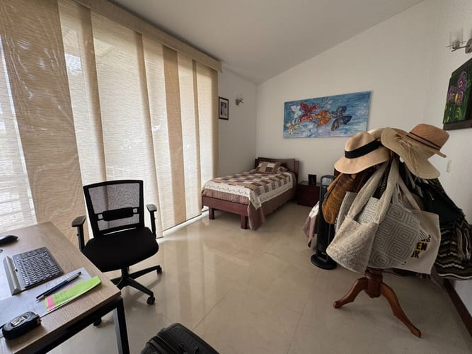 Casa de 3 alcobas en venta en Conjunto Residencial Umbria, Cali, 220 m² · foto 8 de 24