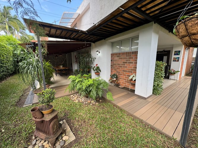 Casa de 3 alcobas en venta en Conjunto Residencial Umbria, Cali, 220 m² · foto 11 de 24