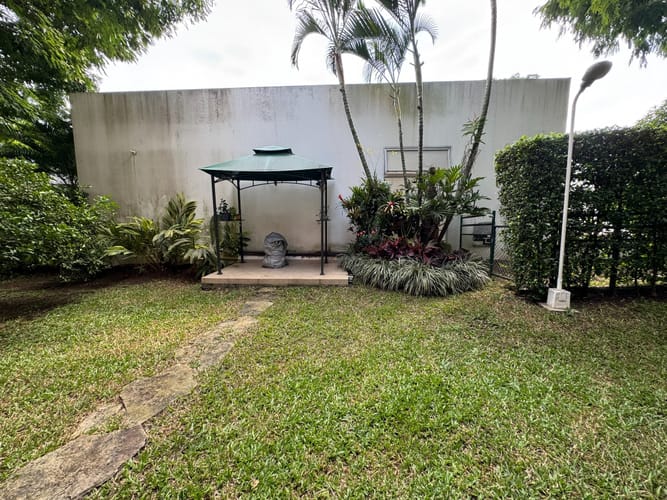 Casa de 3 alcobas en venta en Conjunto Residencial Umbria, Cali, 220 m² · foto 12 de 24