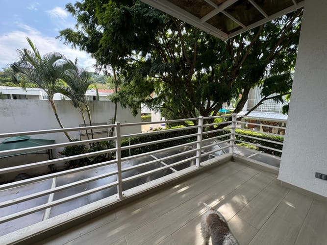 Casa de 3 alcobas en venta en Conjunto Residencial Umbria, Cali, 220 m² · foto 24 de 24