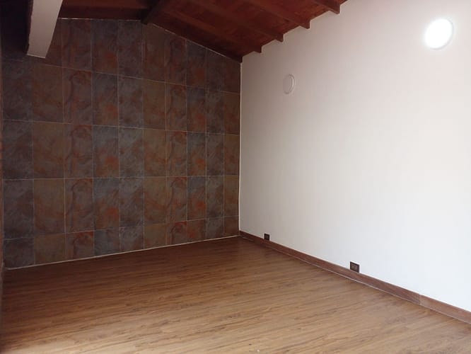 Casa de 4 alcobas en venta en La Pradera, Envigado, 204 m² · foto 5 de 20