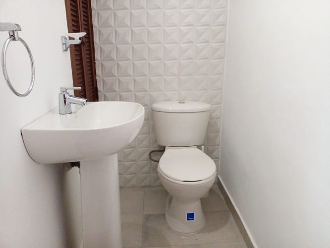 Casa de 4 alcobas en venta en La Pradera, Envigado, 204 m² · foto 17 de 20