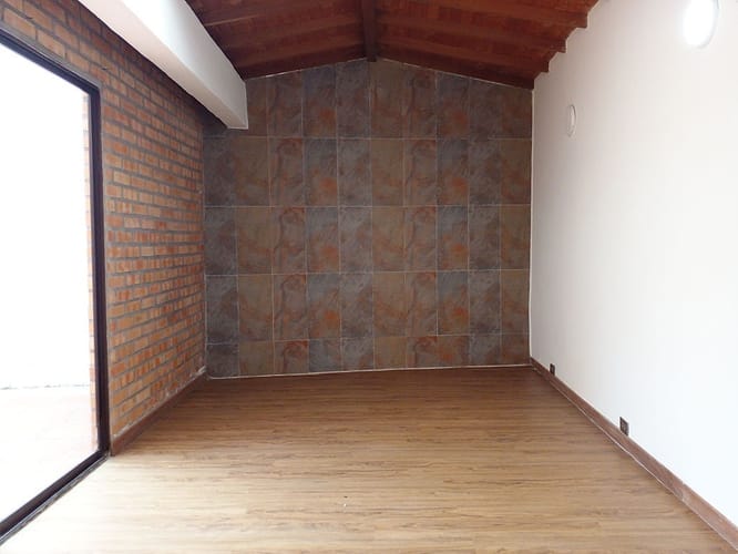 Casa de 4 alcobas en venta en La Pradera, Envigado, 204 m² · foto 10 de 20