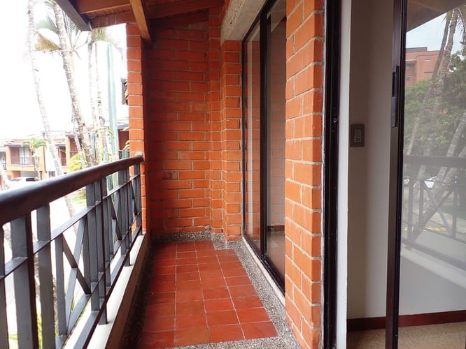 Casa de 4 alcobas en venta en La Pradera, Envigado, 204 m² · foto 19 de 20