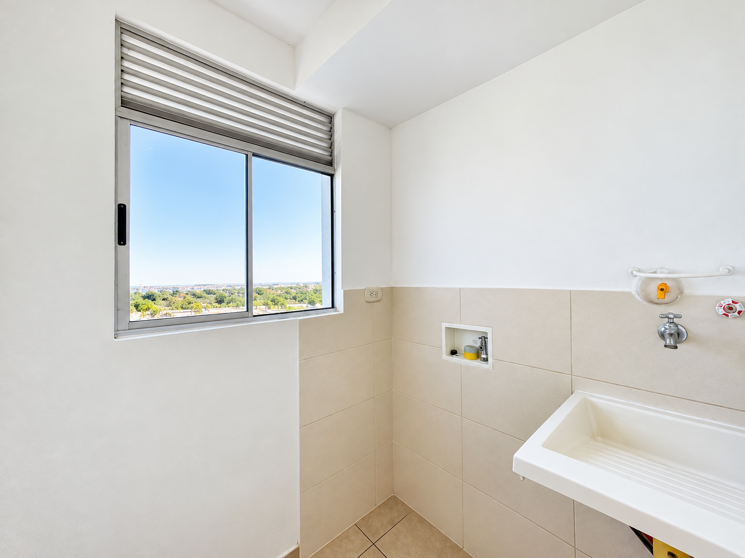 Apartamento en venta en Cachipay, Cali · foto 10 de 24