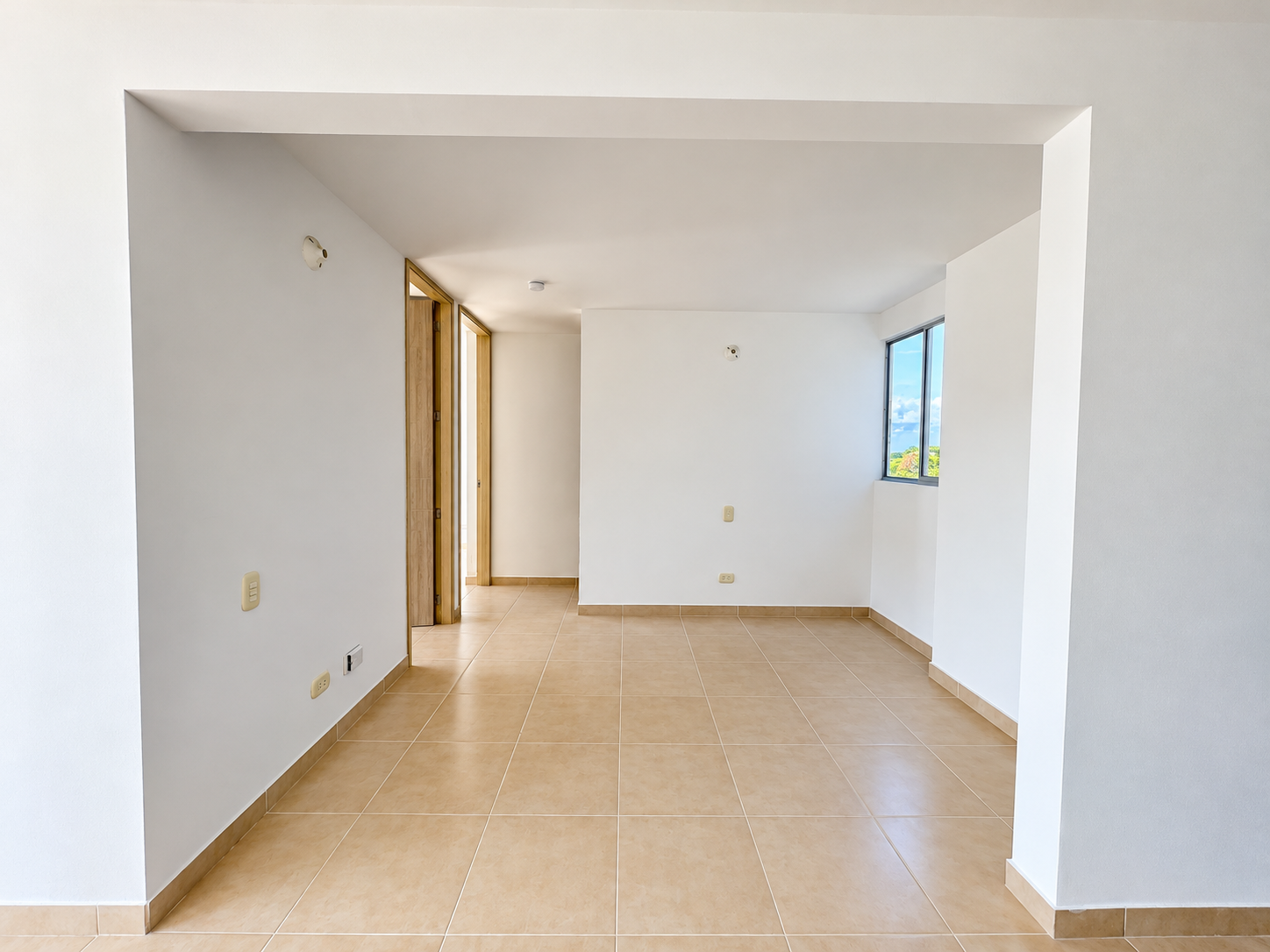 Apartamento en venta en Cachipay, Cali · foto 13 de 24