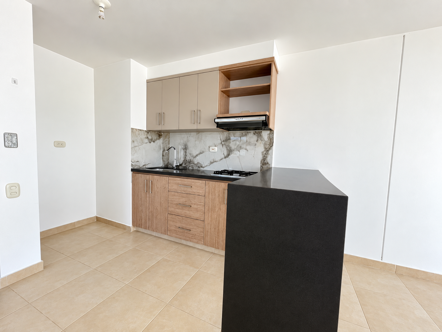 Apartamento en venta en Cachipay, Cali · foto 3 de 24