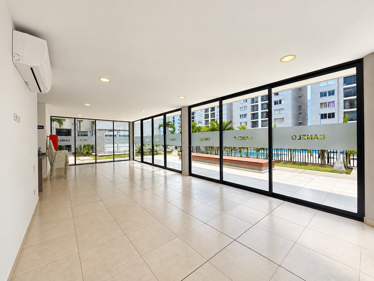 Apartamento en venta en Cachipay, Cali · foto 24 de 24