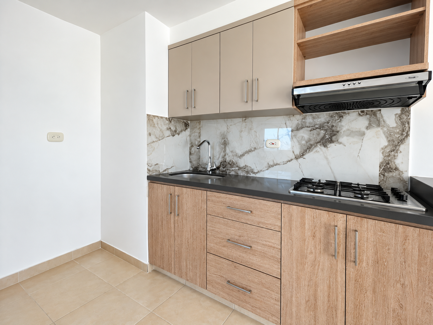 Apartamento en venta en Cachipay, Cali · foto 2 de 24