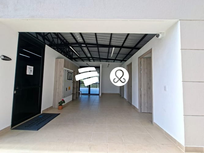 Apartamento de 2 alcobas en venta en Rionegro, 49 m² · foto 14 de 22