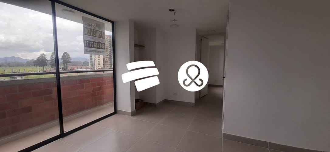 Apartamento de 2 alcobas en venta en Rionegro, 49 m² · foto 15 de 22