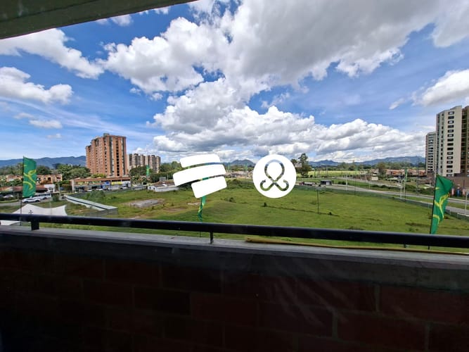 Apartamento de 2 alcobas en venta en Rionegro, 49 m² · foto 18 de 22
