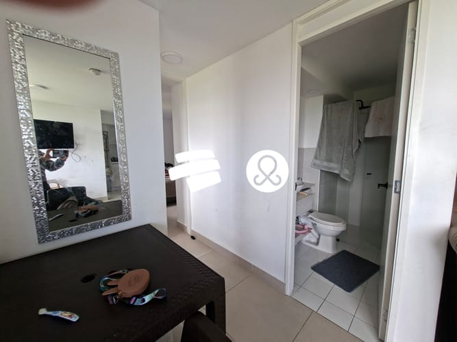 Apartamento de 2 alcobas en venta en Rionegro, 49 m² · foto 19 de 22