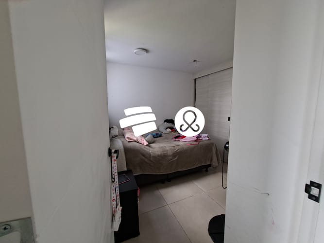 Apartamento de 2 alcobas en venta en Rionegro, 49 m² · foto 20 de 22