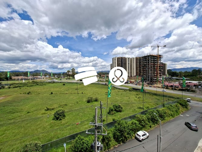 Apartamento de 2 alcobas en venta en Rionegro, 49 m² · foto 21 de 22