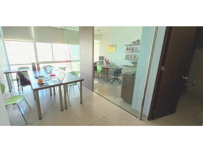 Oficina en venta en Bocagrande, Cartagena, 42 m² · foto 5 de 8