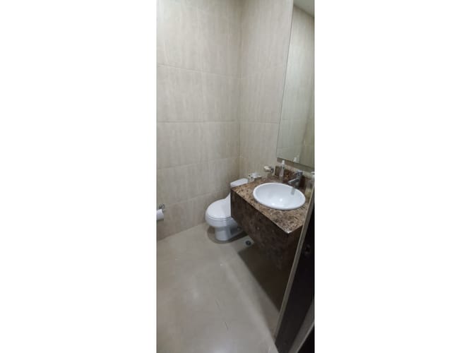 Oficina en venta en Bocagrande, Cartagena, 42 m² · foto 8 de 8