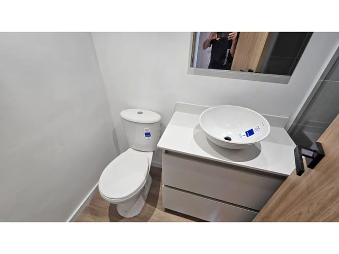 Apartamento de 2 alcobas en venta en Loma De Los Gonzalez, Medellín, 101 m² · foto 7 de 15