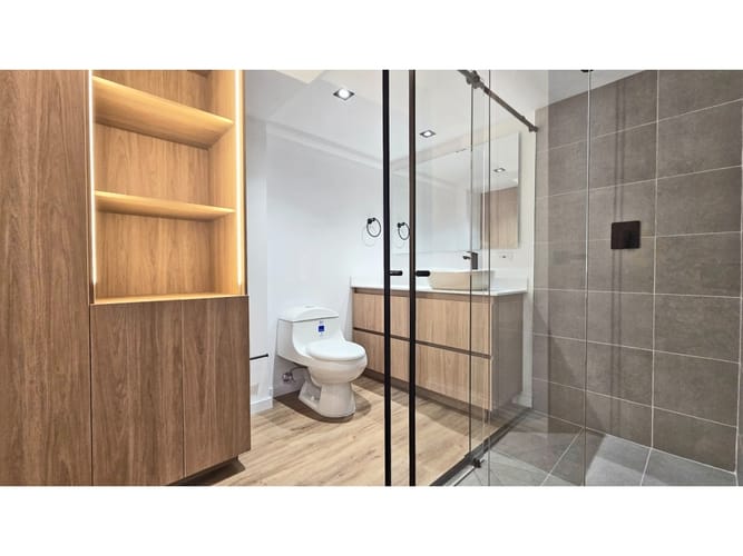 Apartamento de 2 alcobas en venta en Loma De Los Gonzalez, Medellín, 101 m² · foto 13 de 15