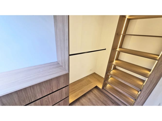 Apartamento de 2 alcobas en venta en Loma De Los Gonzalez, Medellín, 101 m² · foto 14 de 15