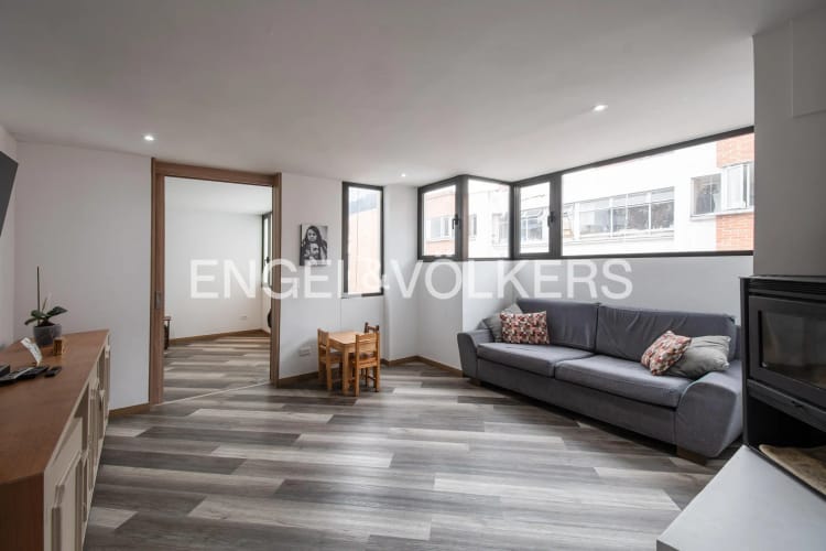 Apartamento de 4 alcobas en venta en Chicó Reservado, Bogotá, 254 m² · foto 16 de 16