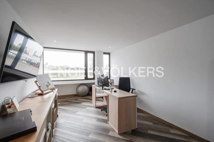 Apartamento de 4 alcobas en venta en Chicó Reservado, Bogotá, 254 m² · foto 13 de 16