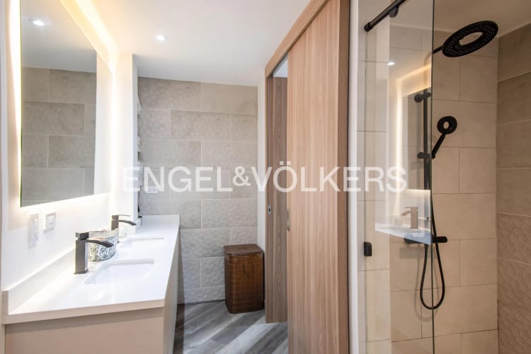 Apartamento de 4 alcobas en venta en Chicó Reservado, Bogotá, 254 m² · foto 10 de 16