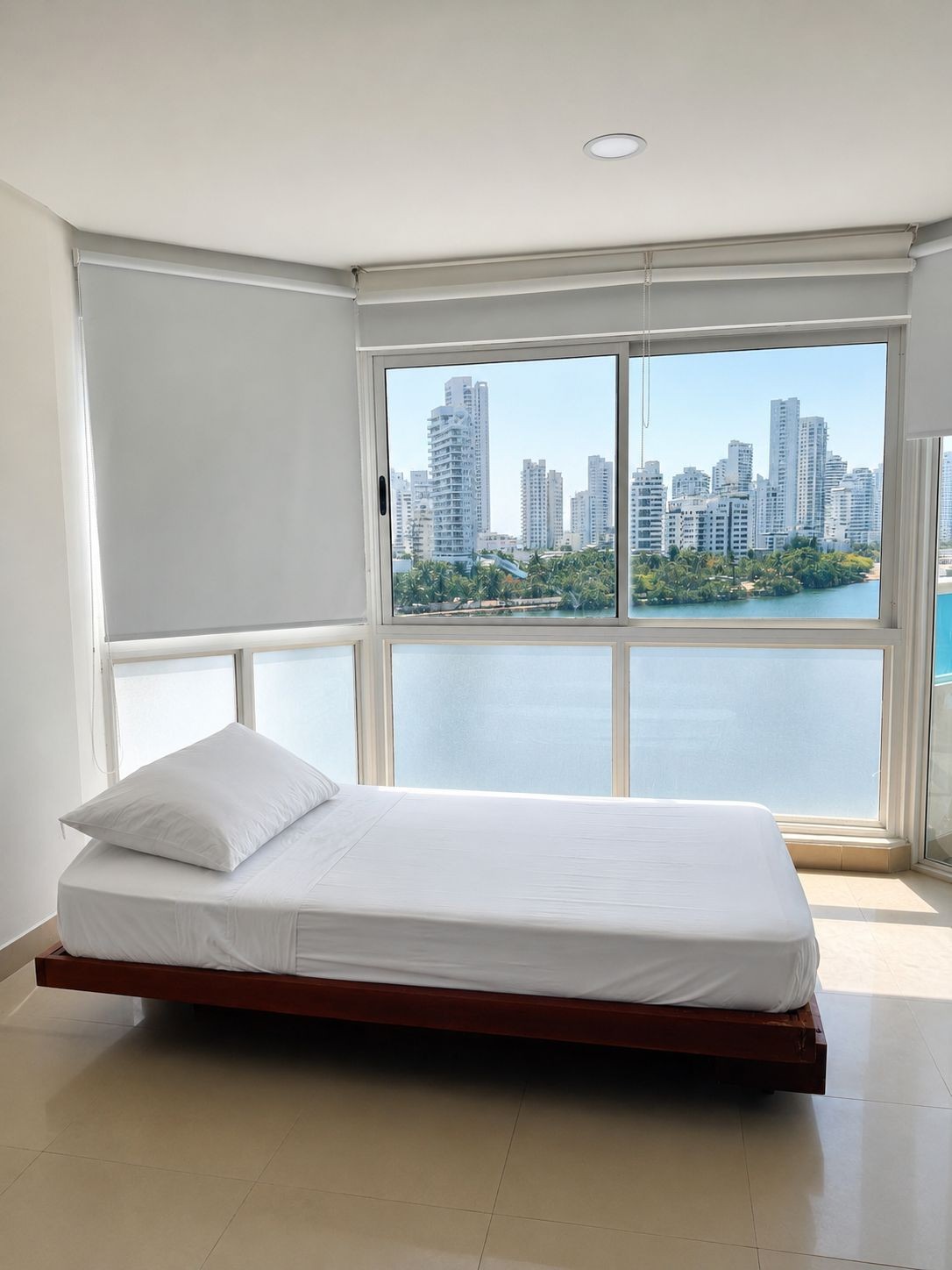 Apartamento en arriendo en El Laguito, Cartagena · foto 6 de 10